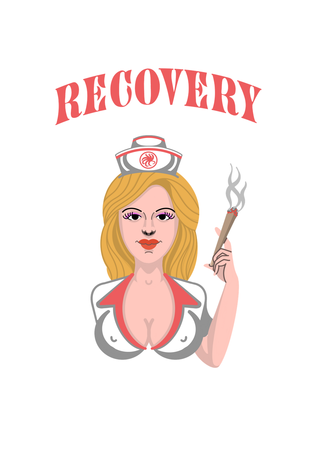 Recovery Recovery