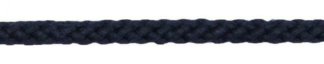 Kordel Dunkelblau 8 mm