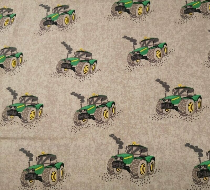 Baumwolle Bulldog