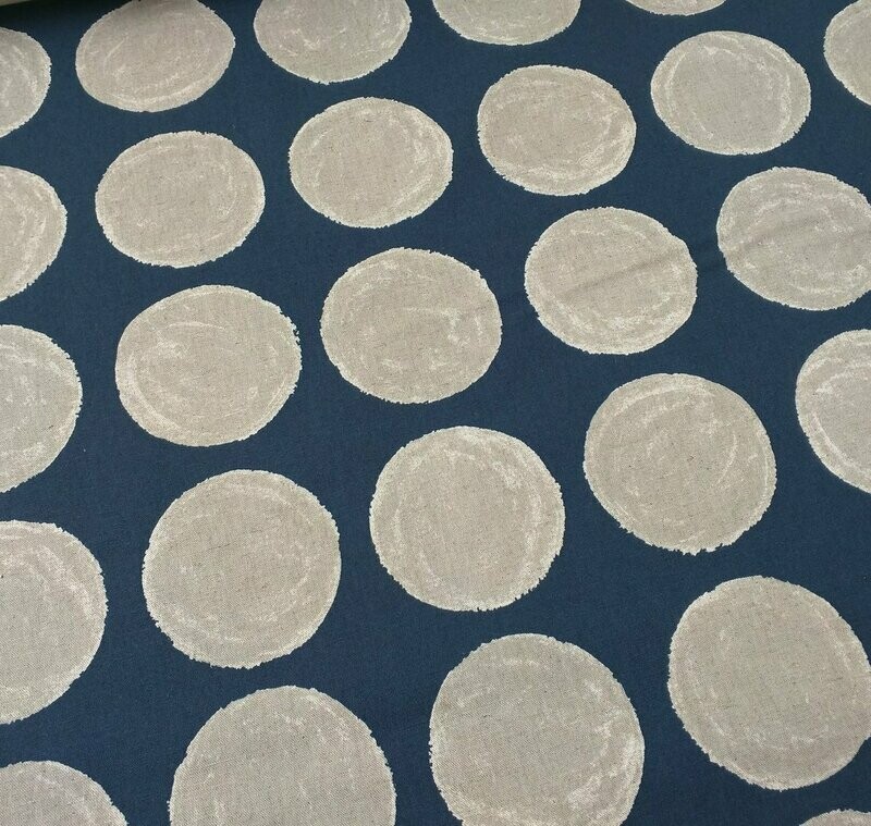 Canvas Kreise