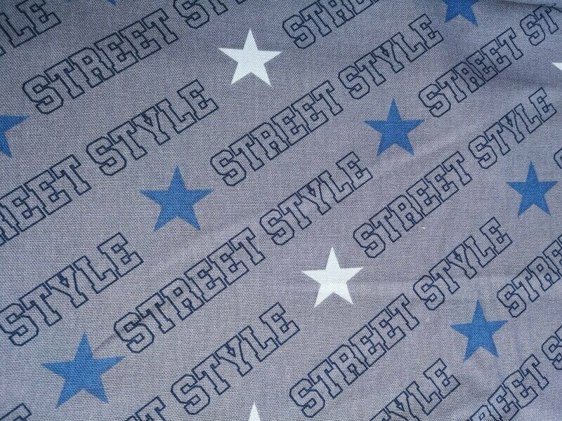 Canvas Druck Street Style Canvas Druck Street Style