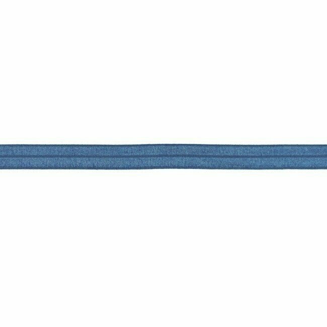 Einfaßband Jeans