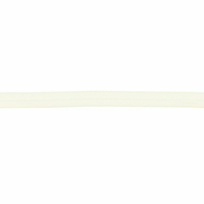 Einfaßband Offwhite
