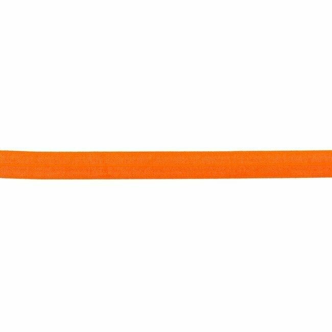 Einfaßband Orange