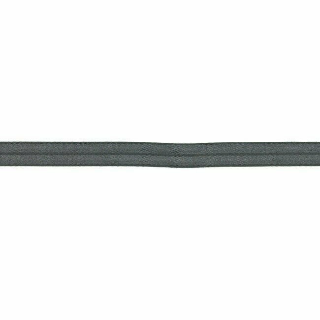 Einfaßband Anthrazit