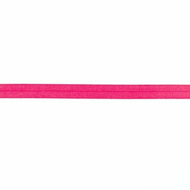 Einfaßband Neon Pink
