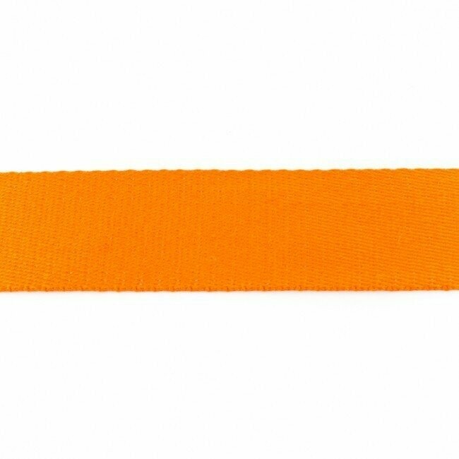 Gurtband orange