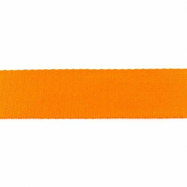 Gurtband orange