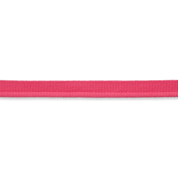 Elastisches Paspelband Pink