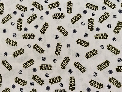 Baumwolle Star Wars Baumwolle Star Wars