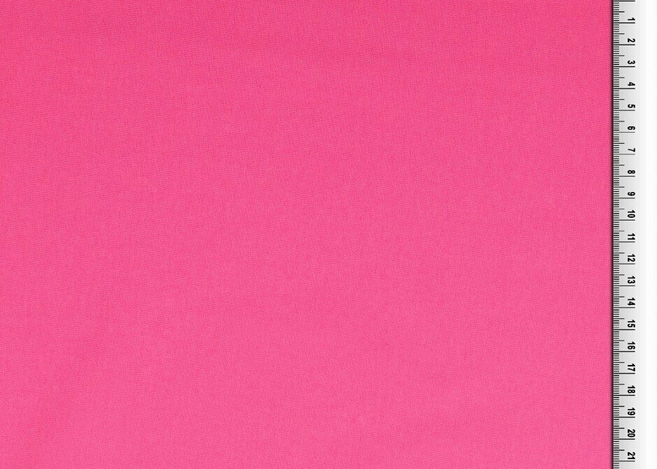 Baumwolle Pink