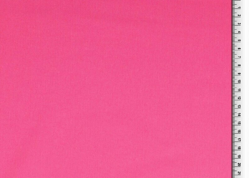 Baumwolle Pink
