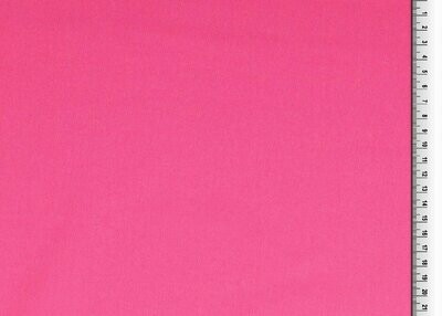 Baumwolle Pink