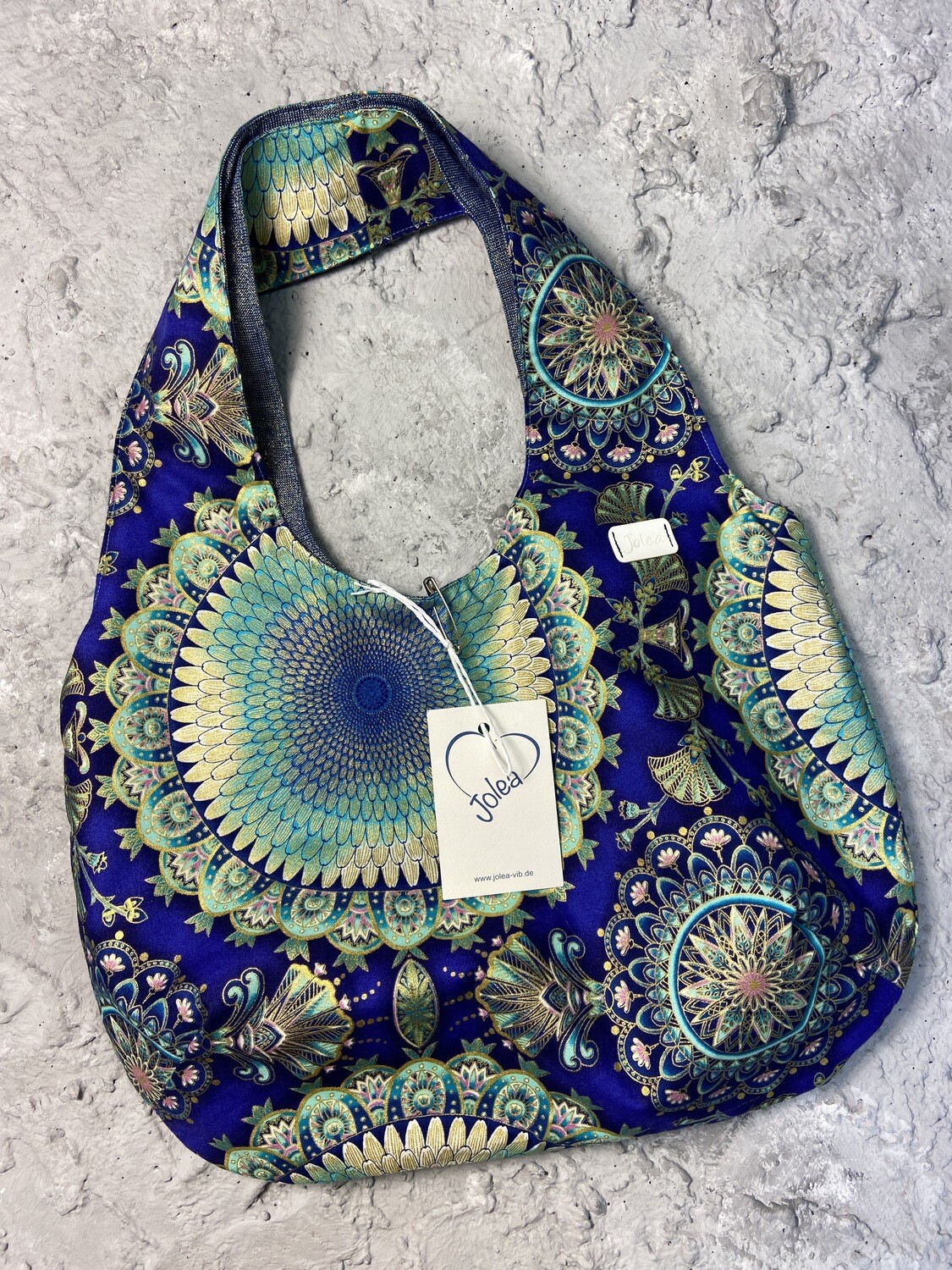 #Sale Sofortkauf Wendetasche Glitzer