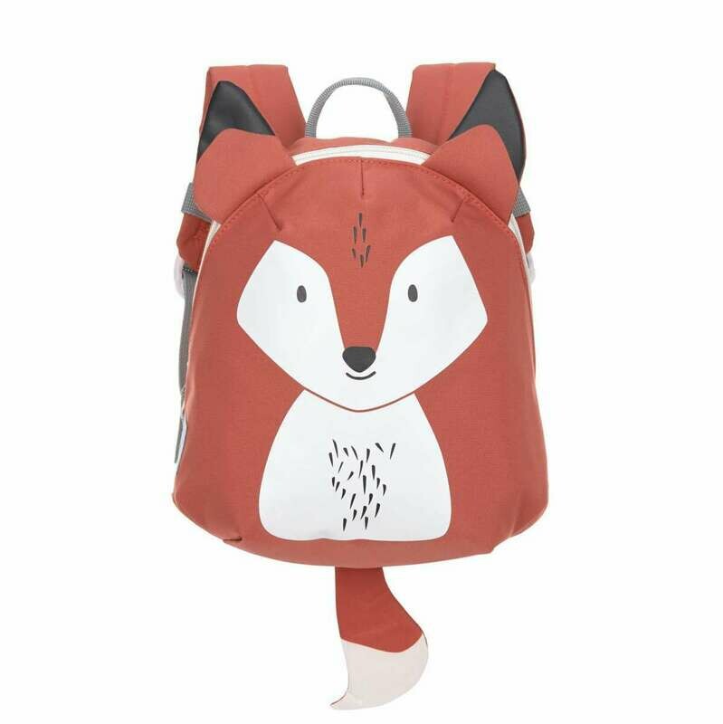 Kindergartenrucksack Fuchs - Tiny Backpack, About Friends Fox