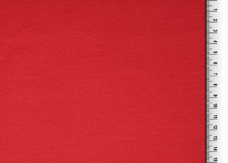 Jersey Rot uni