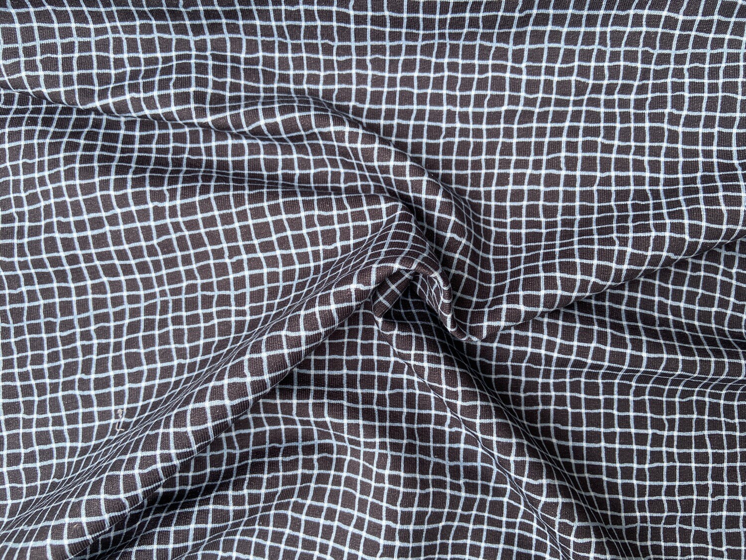 Sommersweat Wood Plaid, Hilco