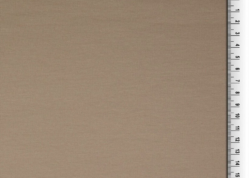 Bündchen Beige 