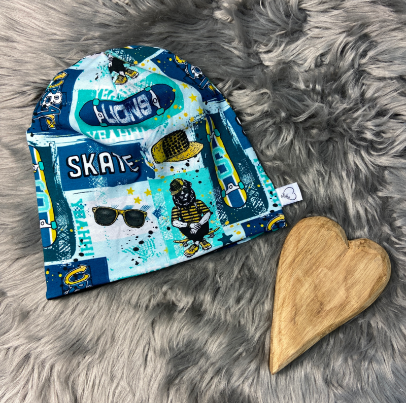 Sofortkauf WendeBeanie Skates