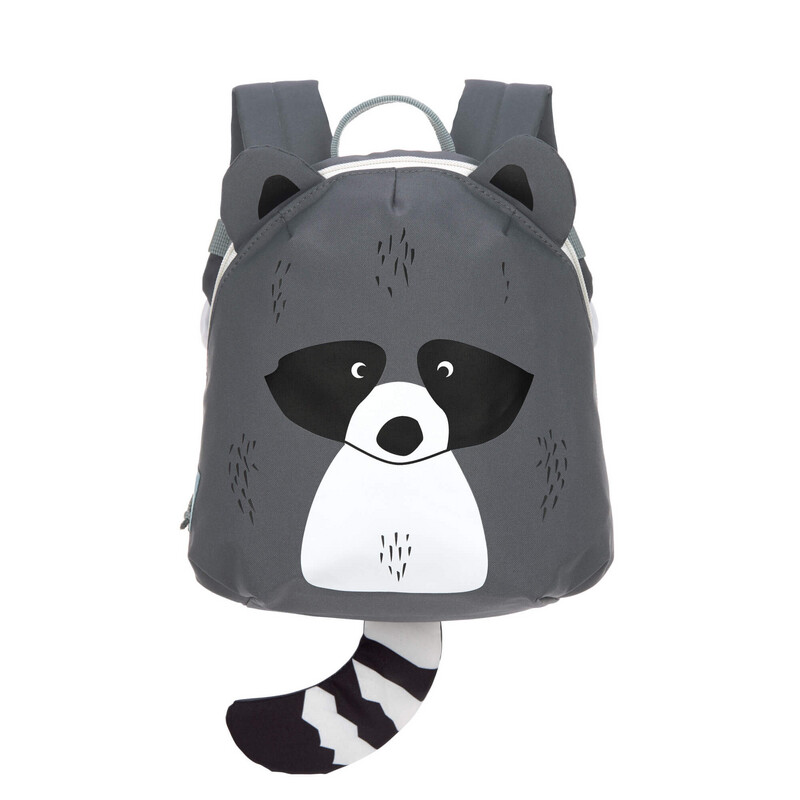 Kindergartenrucksack Waschbär - Tiny Backpack, About Friends Racoon