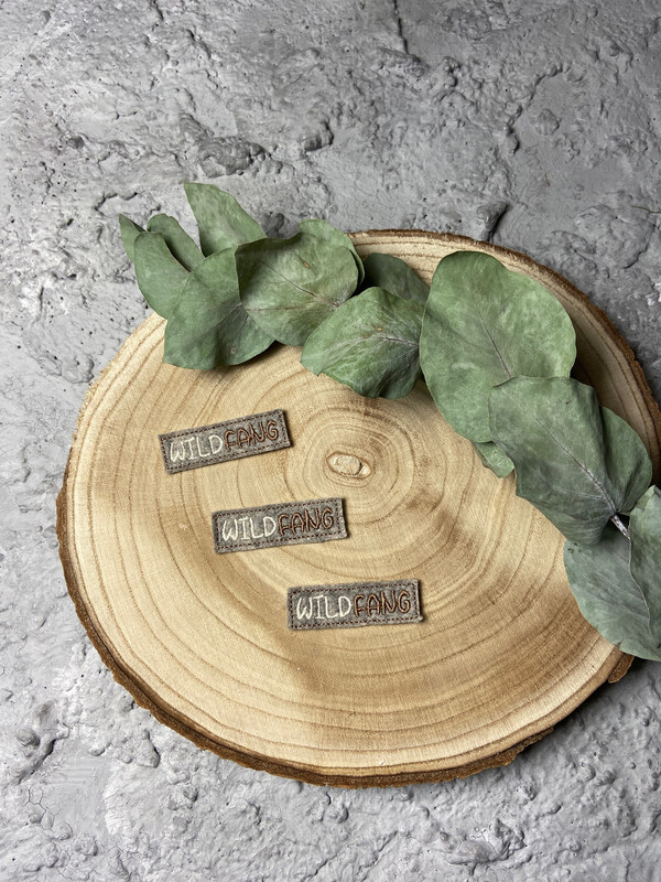 Labels Wildfang 
