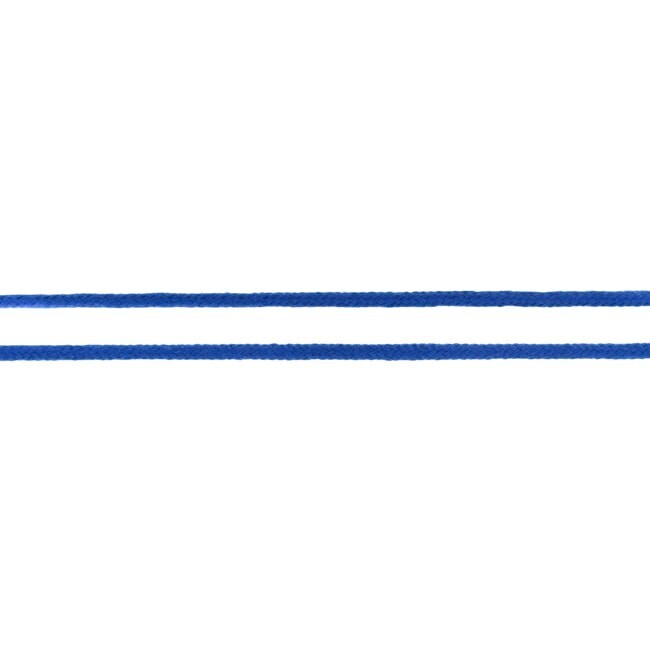 Kordel royal 3 mm