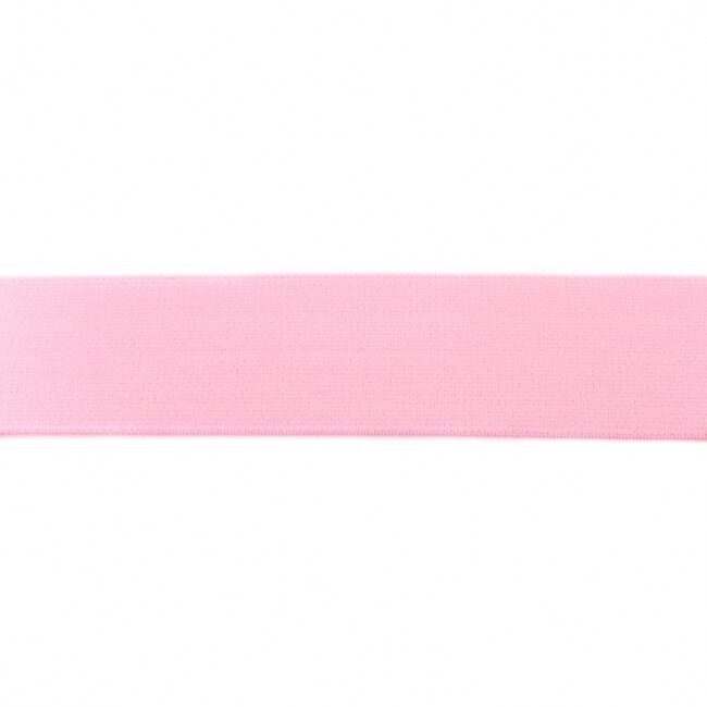 Gummi rosa 4 cm