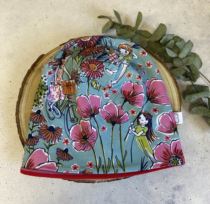 WendeBeanie Mädchen