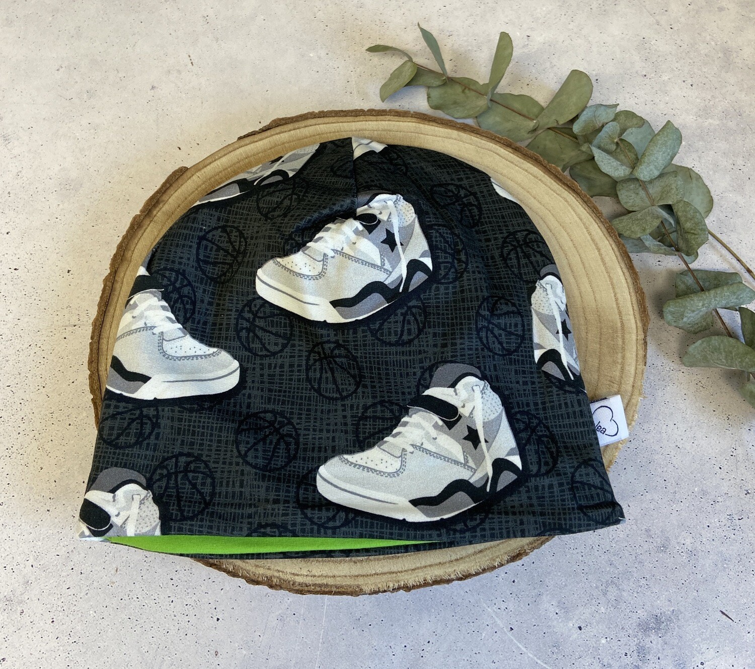 WendeBeanie Turnschuh