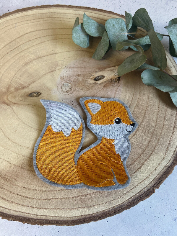 Fuchs Applikation