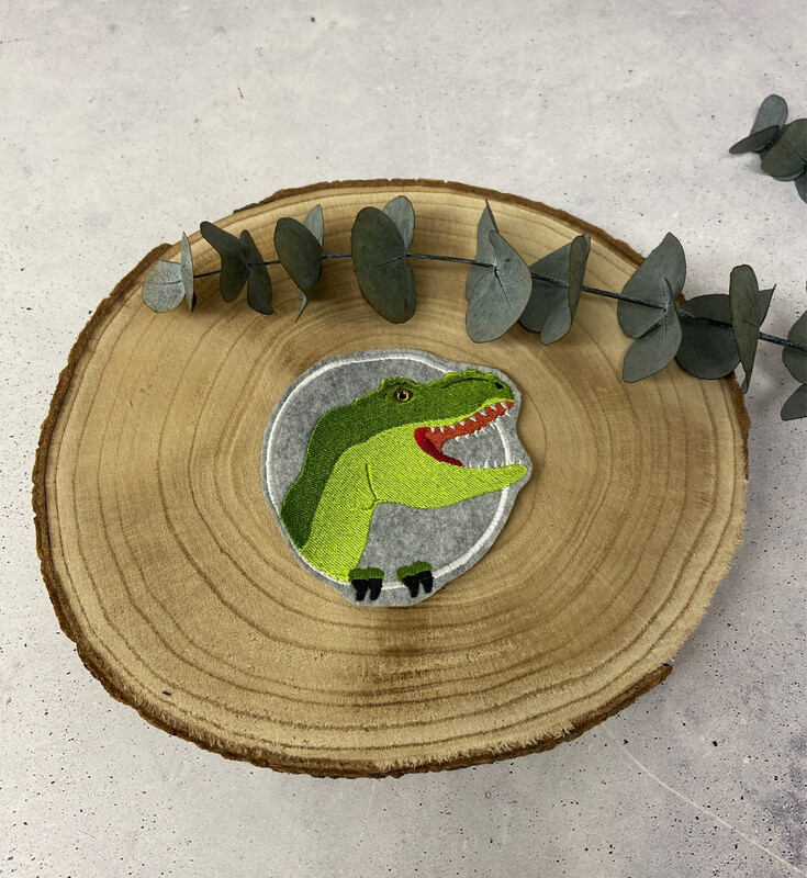 T-Rex  Applikation