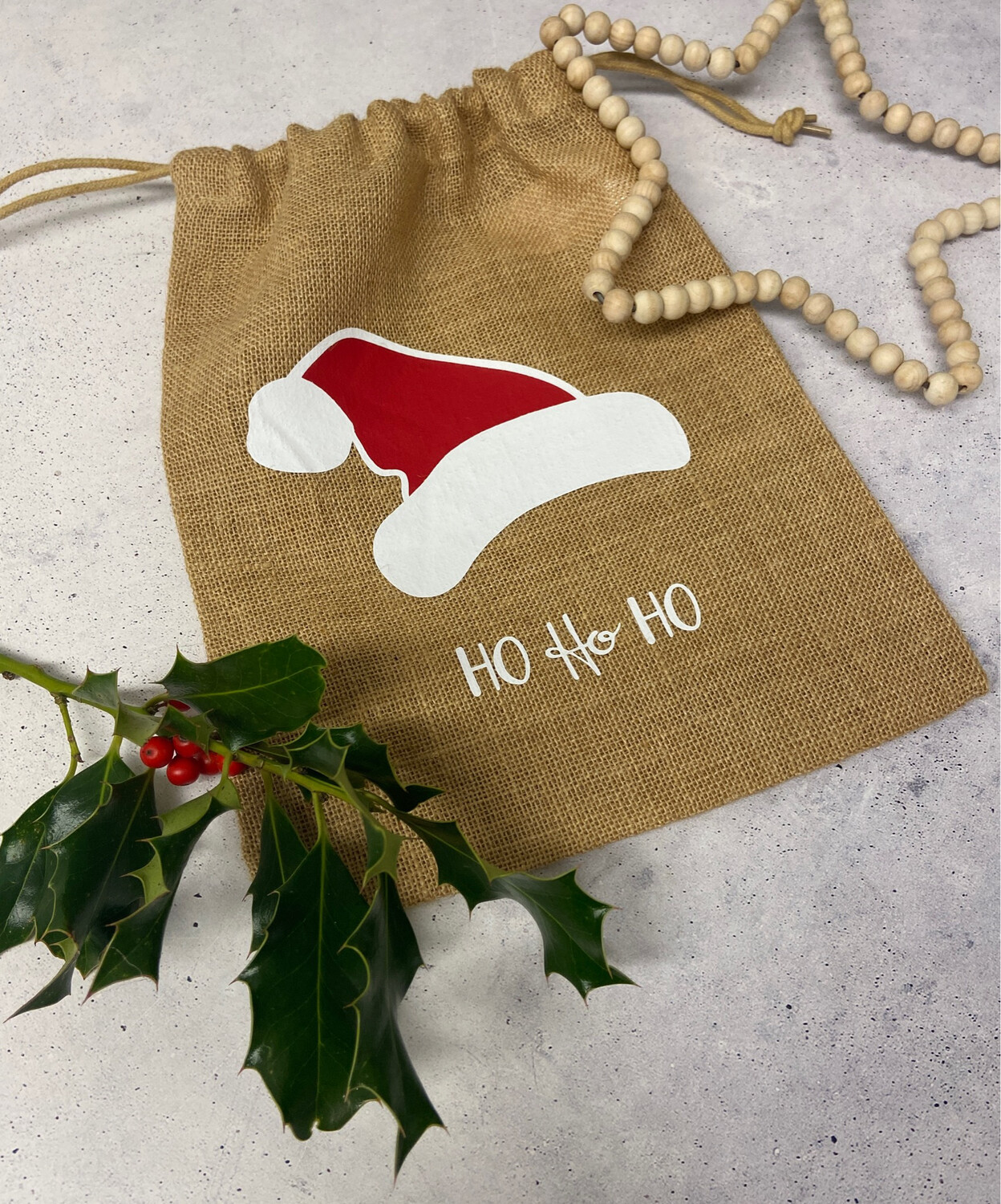 Sofortkauf Nikolaussackerl Ho Ho Ho 