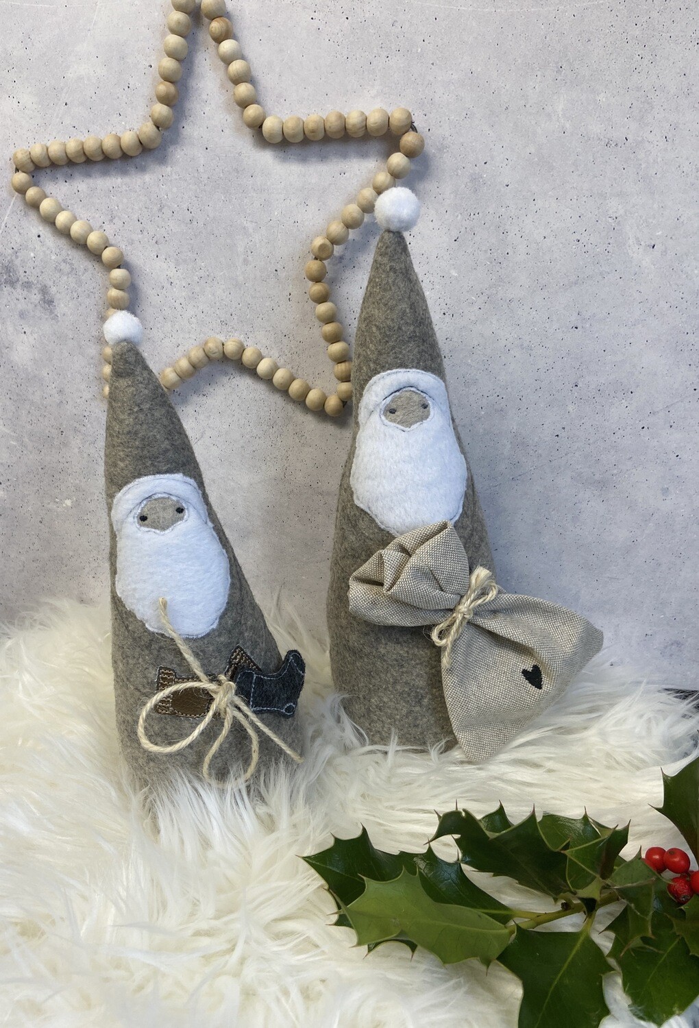 Weihnachtsmann