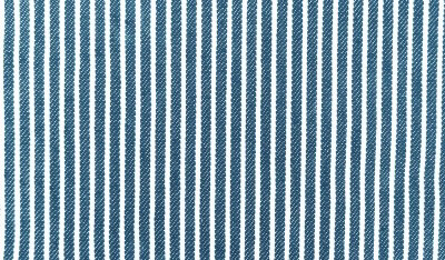 Jeans mit Streifen / JeansBlau