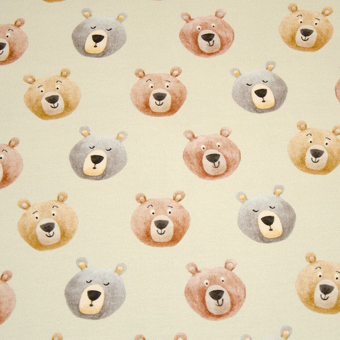 Sommersweat New Bear / Bär / Hilco