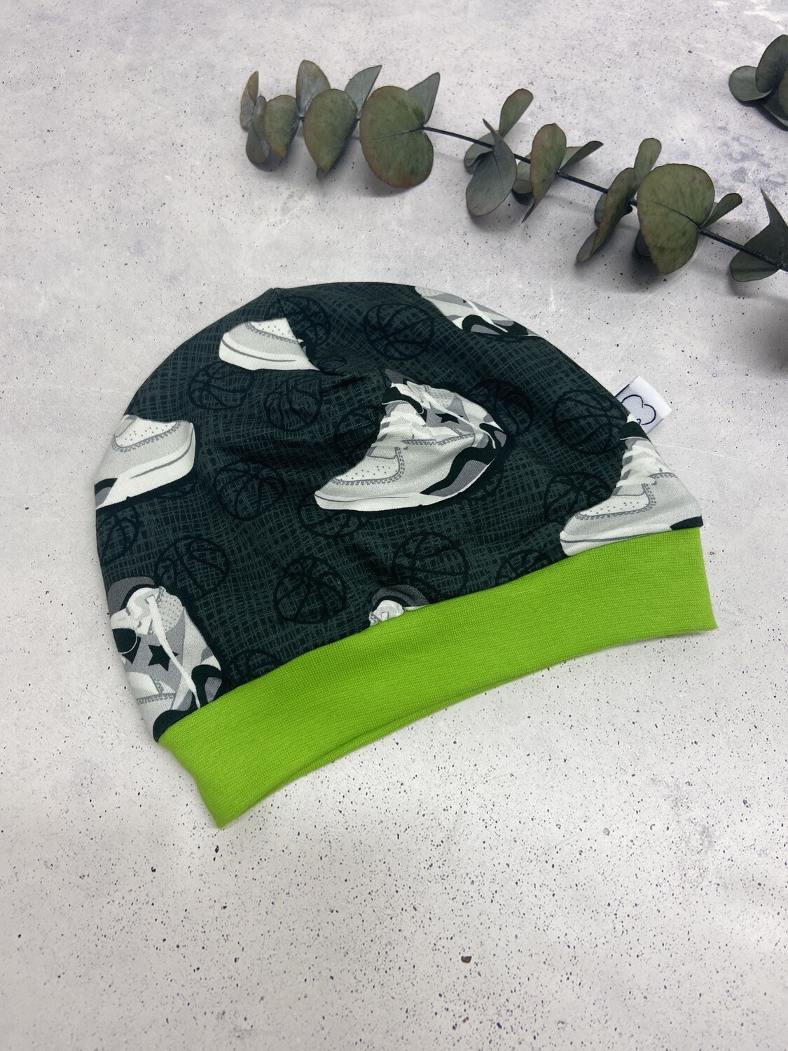 Sofortkauf WendeBeanie Cap KU: 46/48