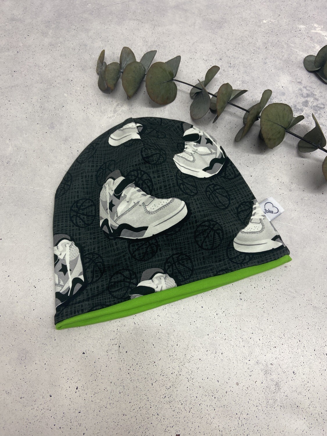 Sofortkauf WendeBeanie Cap KU: 46/48