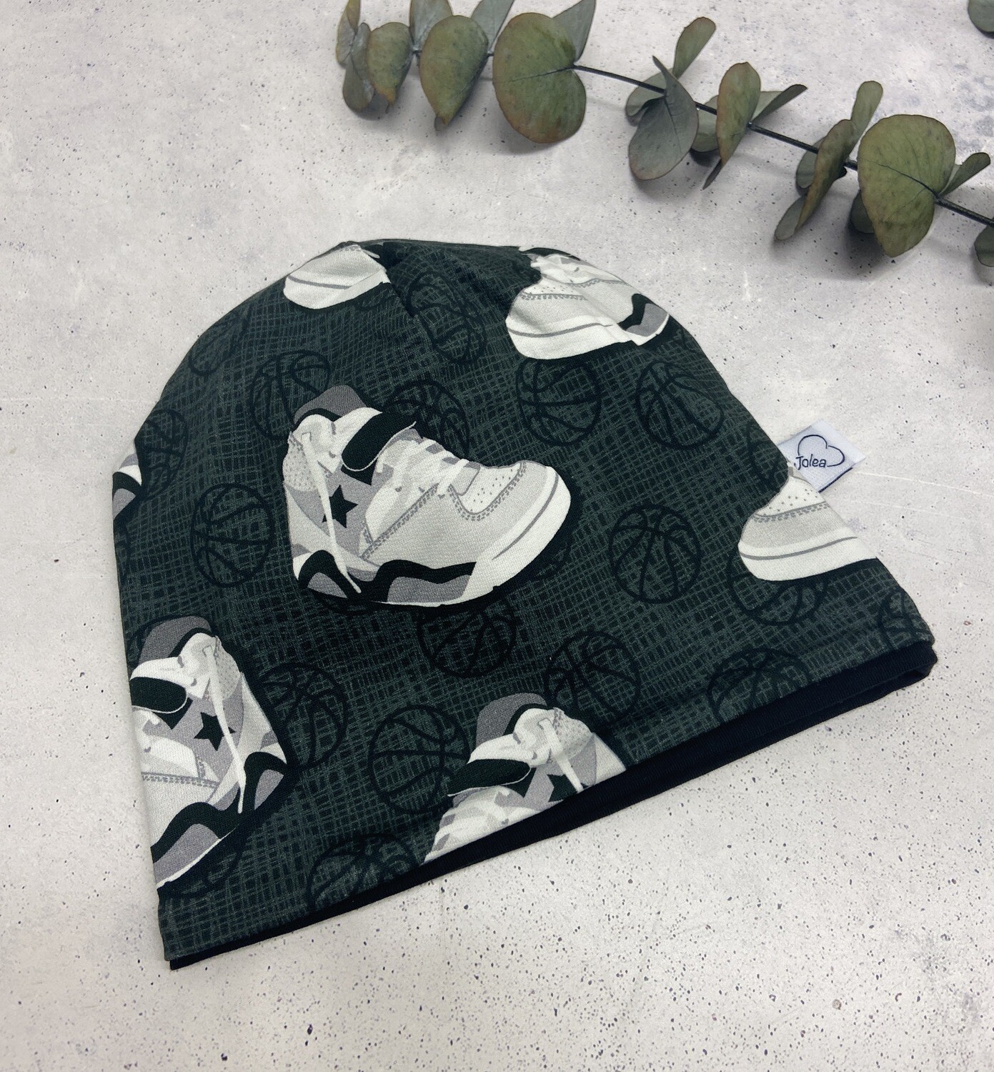Sofortkauf WendeBeanie Cap KU: 46/48