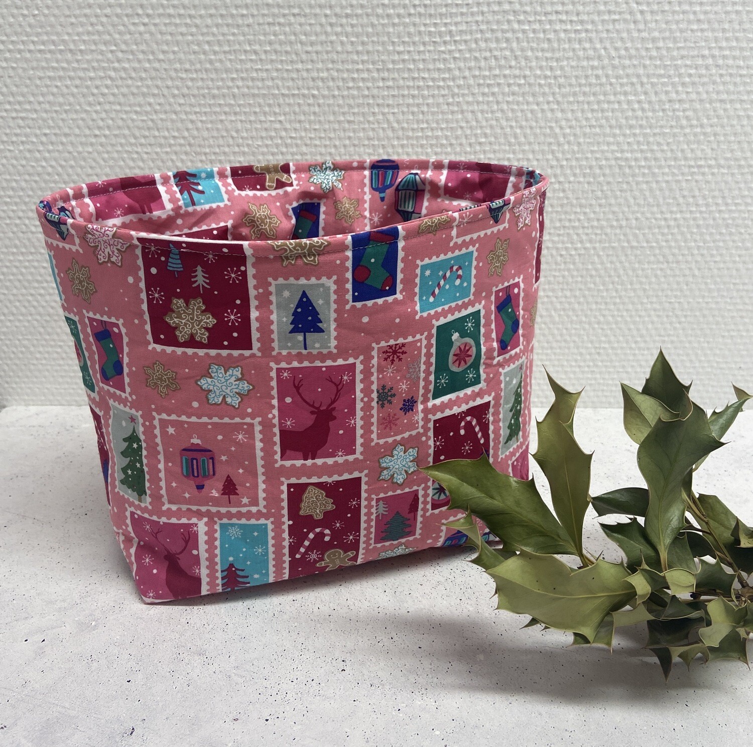 Geschenkekorb