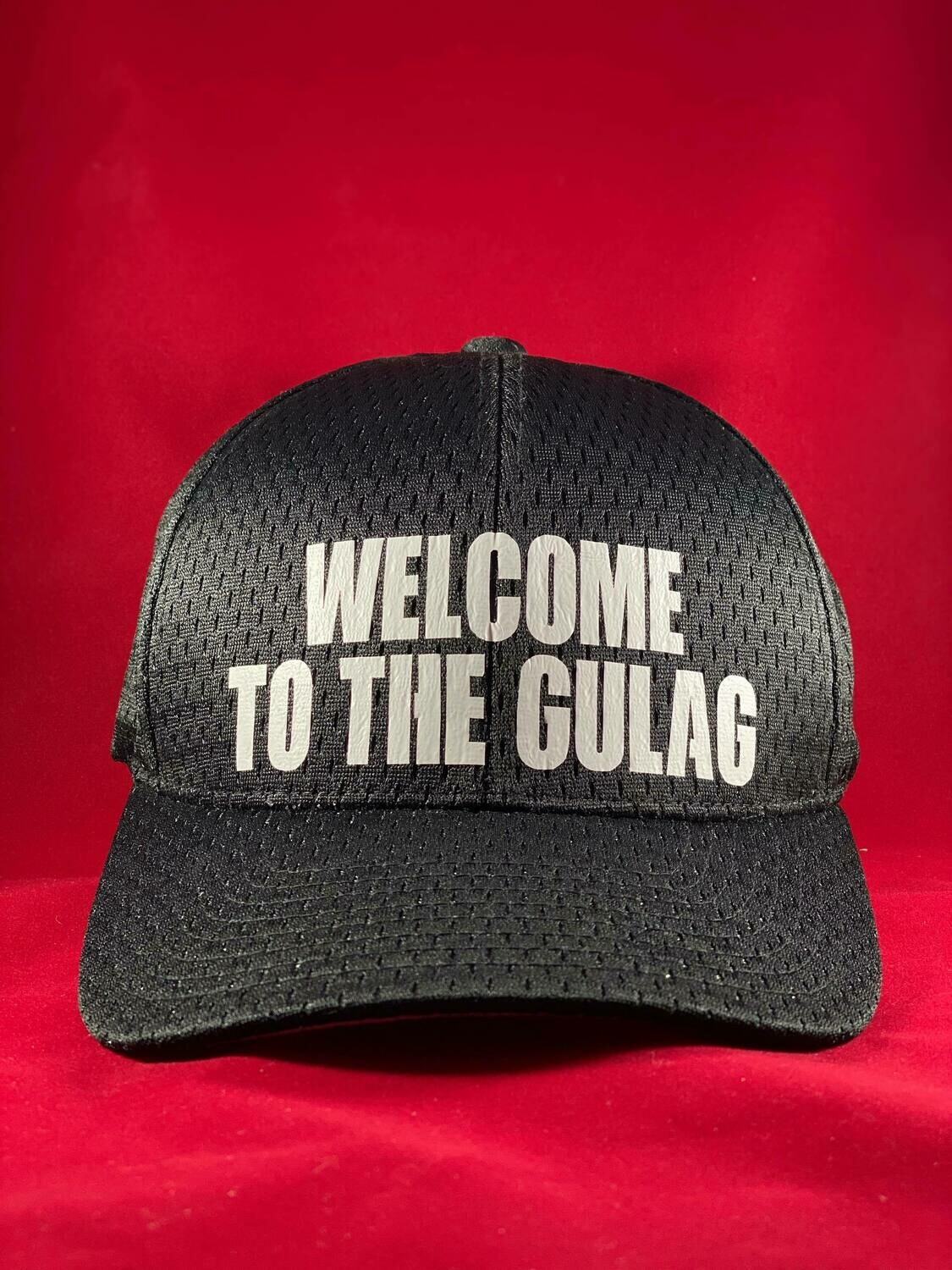 Welcome To The Gulag!