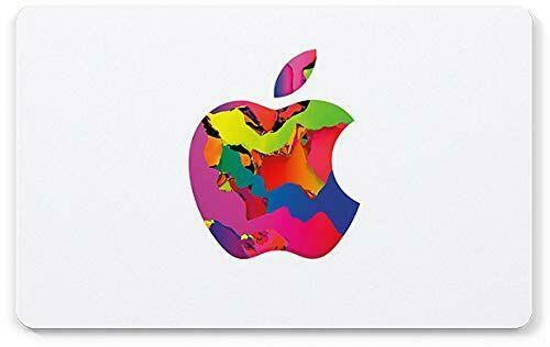 Apple Gift Card