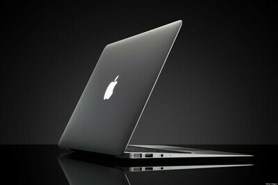 Apple Computers