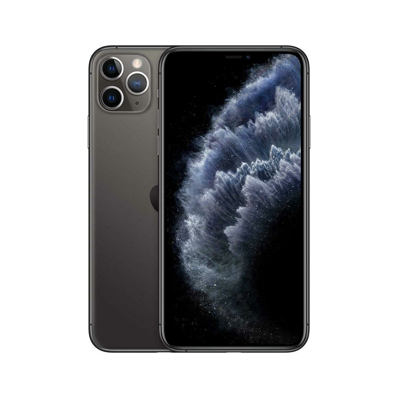 Apple iPhone 11 Pro Max (512GB)