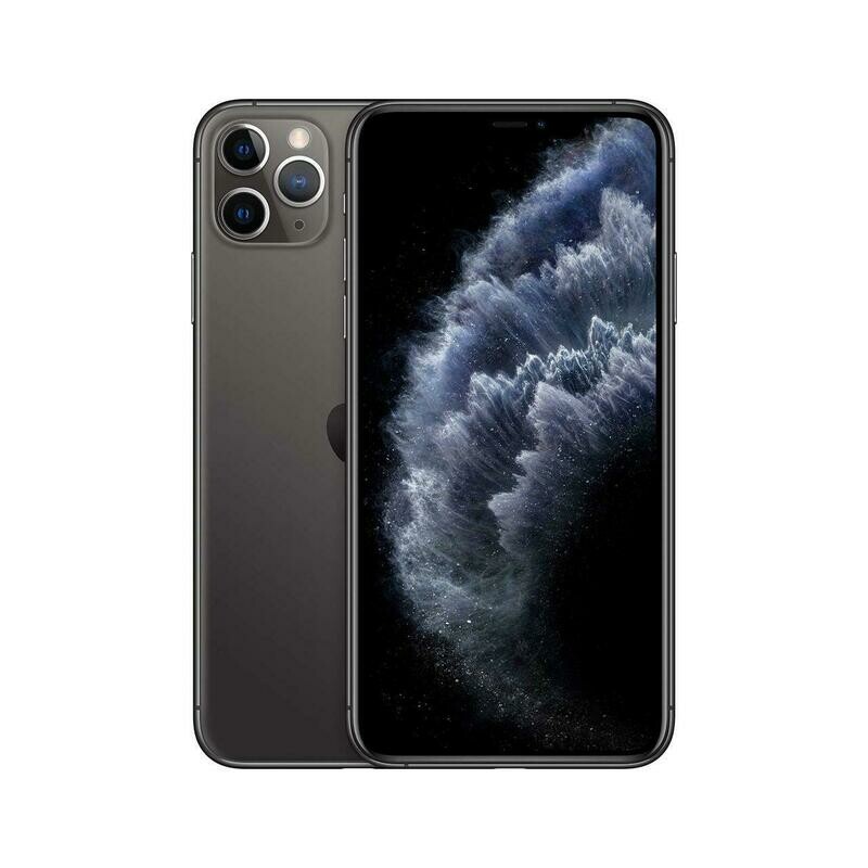 Apple iPhone 11 Pro Max (512GB)