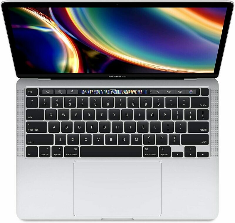 New Apple MacBook Pro (13-inch, 16GB RAM, 1TB SSD Storage, Magic Keyboard)