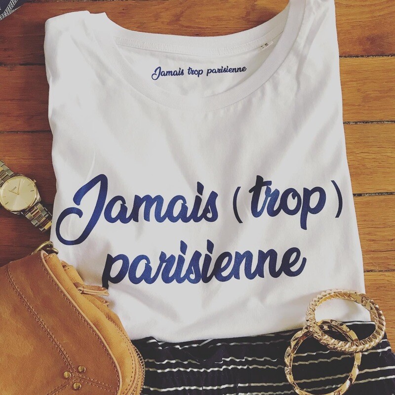 Le T-shirt sérigraphié