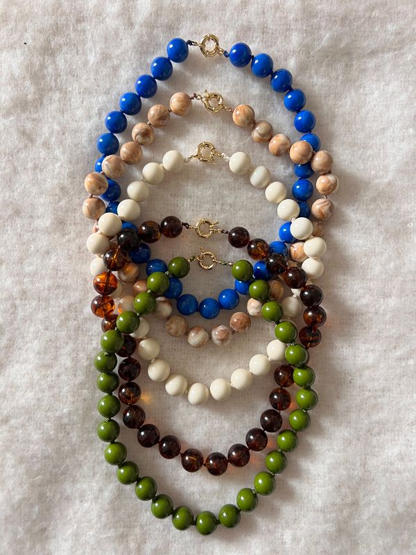 Collier Garance