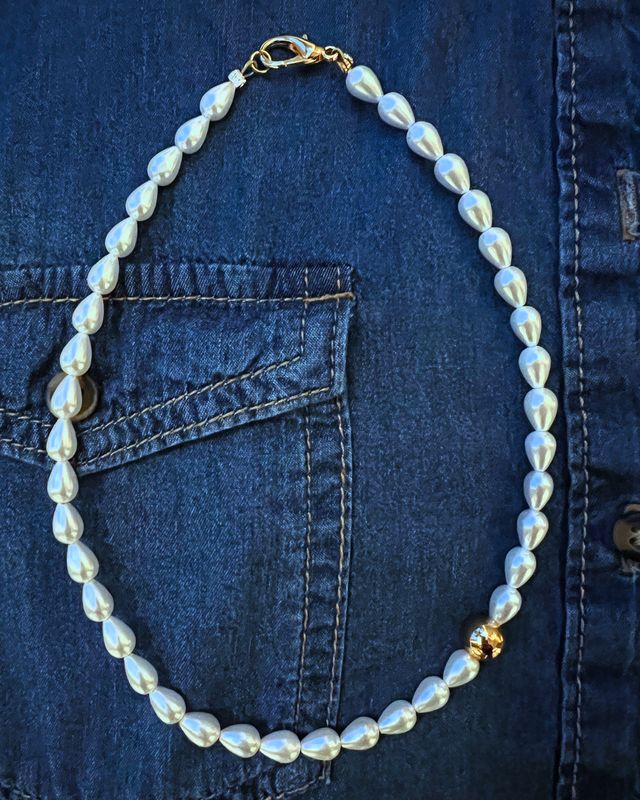 Collier Clara