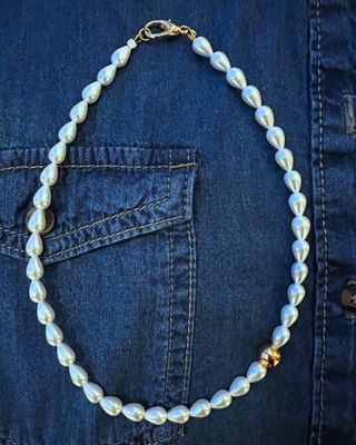 Collier Clara