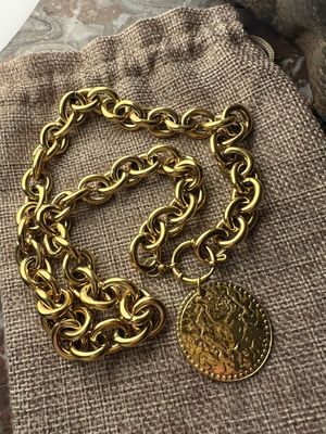 Collier Roma